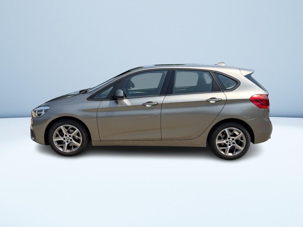 BMW Serie 2 218d Active Tourer Advantage auto