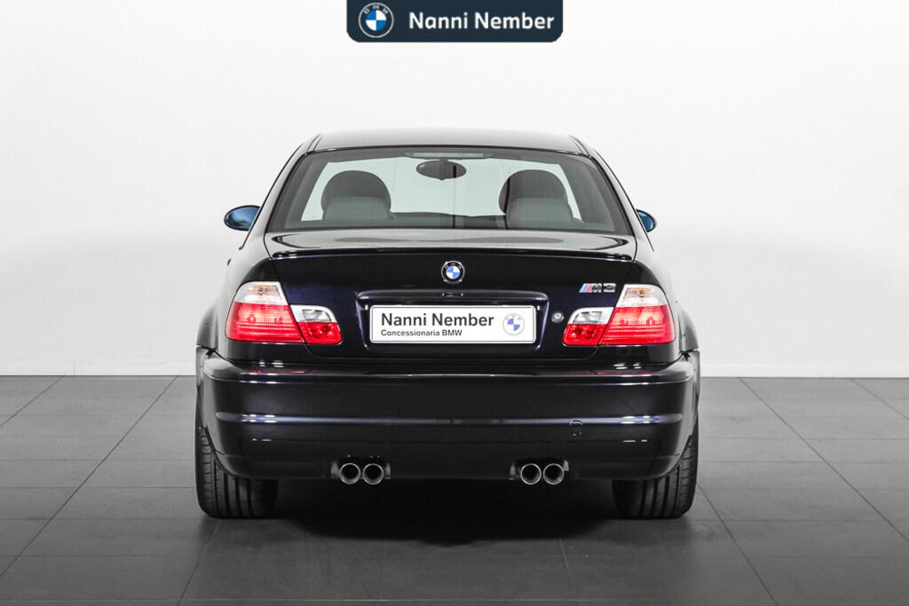 BMW M3 Coupe 3.2