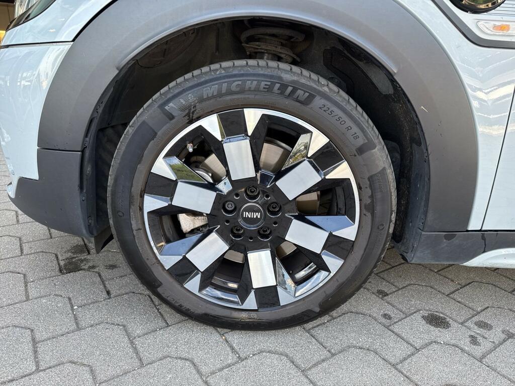 Mini Cooper Countryman 1.5 TwinPower Turbo Cooper