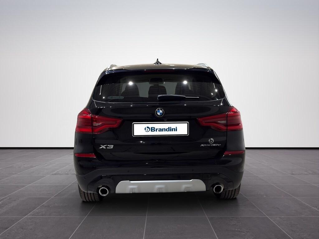 BMW X3 xdrive30e xLine auto