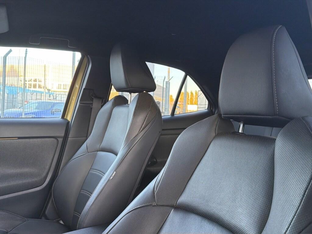 Toyota Yaris Cross 1.5h Premiere fwd 116cv e-cvt