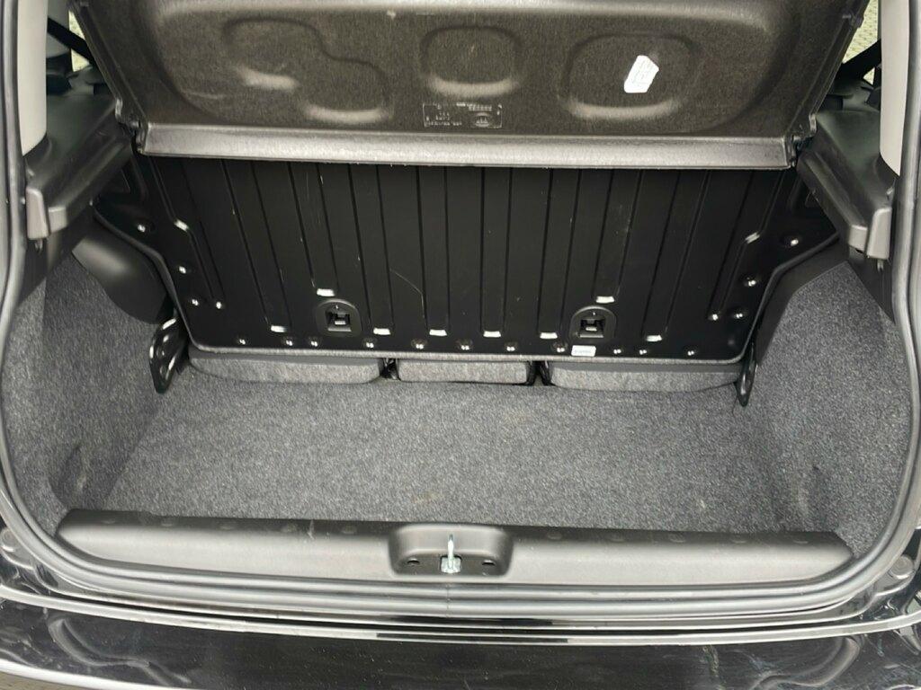 Fiat Panda 1.0 hybrid City Life s&s 70cv 5p.ti