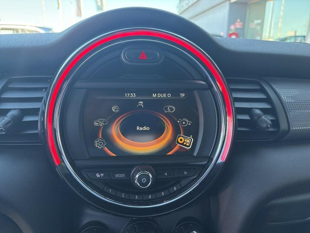 Mini Cooper 1.5 Cooper Hype
