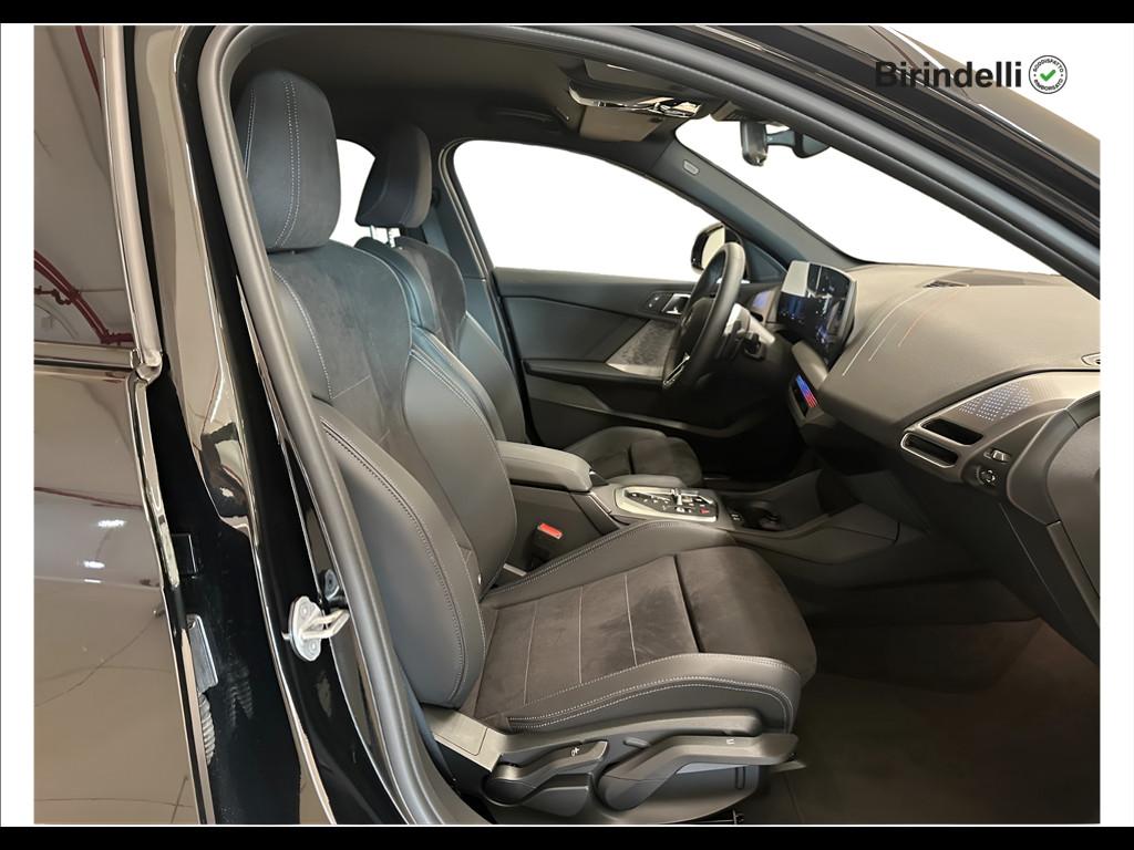 BMW Serie 1 118d MSport auto