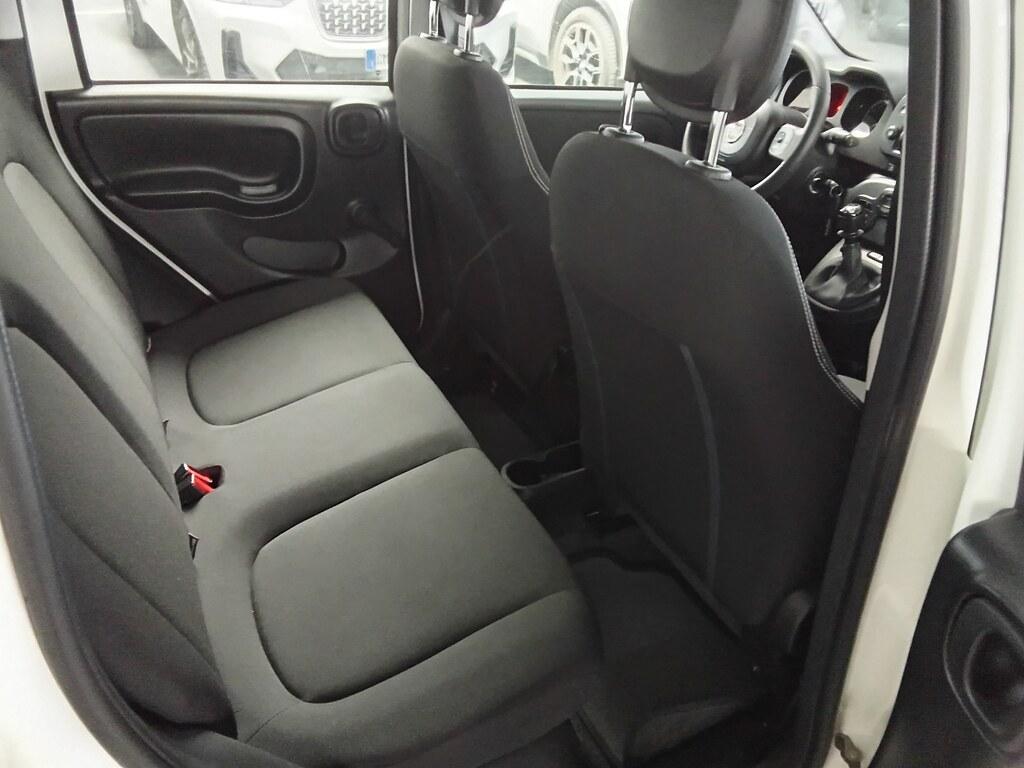 Fiat Panda 1.0 firefly hybrid s&s 70cv