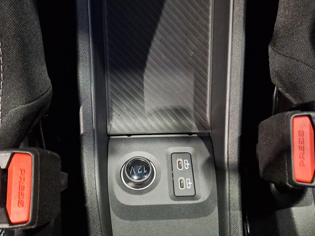 Mini Mini Cooper Cabrio 2.0 C Classic auto