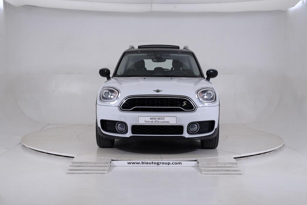 Mini Mini Countryman 1.5 Cooper SE All4 all4 auto