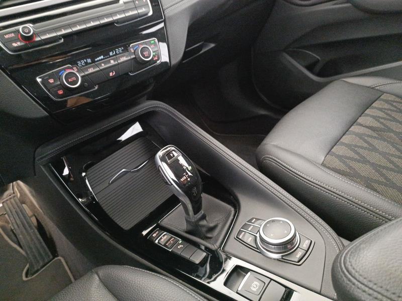 BMW X1 sdrive18d xLine auto my18