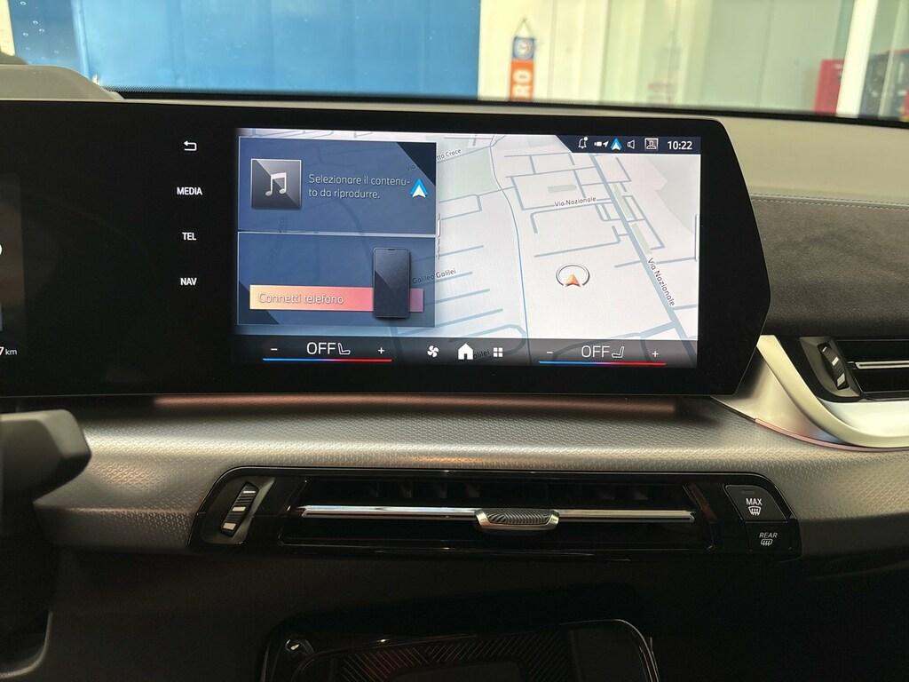 BMW iX2 edrive 20 MSport Pro