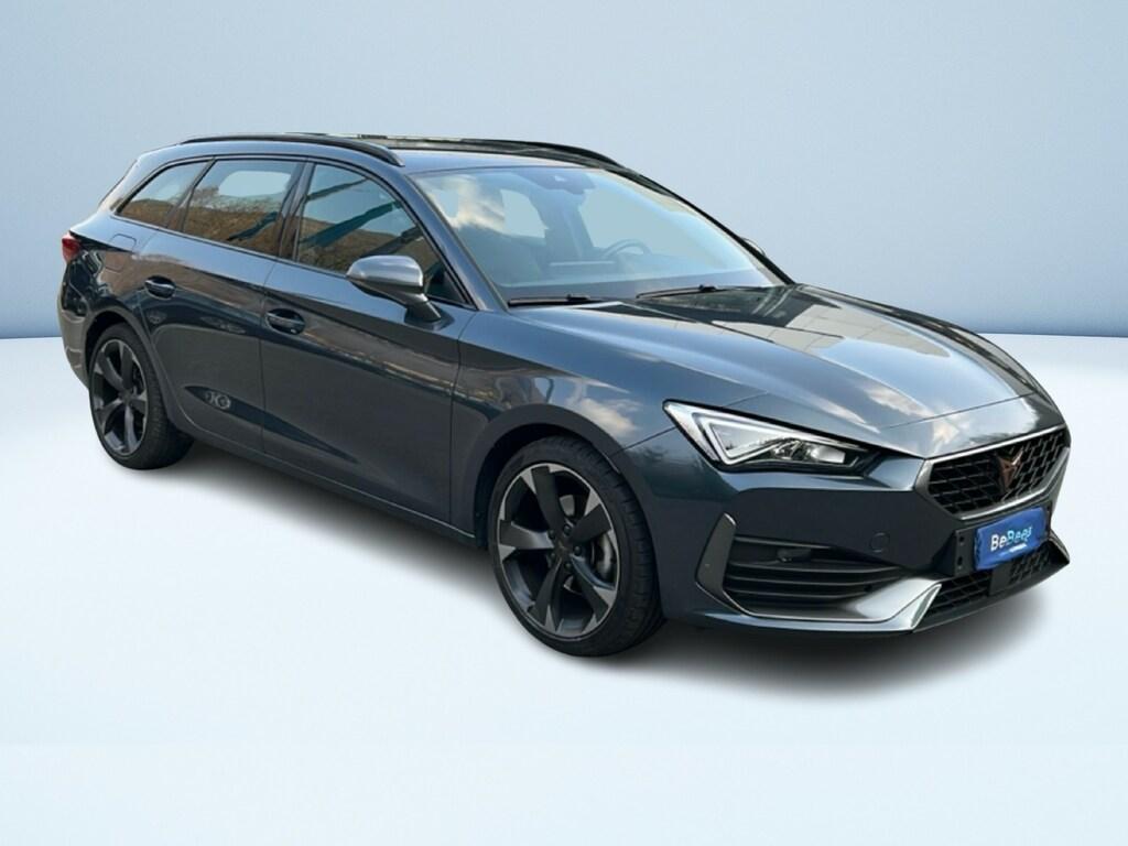 Cupra Leon Sportstourer 1.5 hybrid 150cv dsg