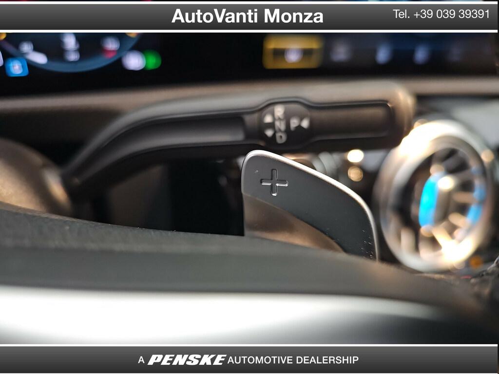 Mercedes Classe A 250 Premium 4matic auto