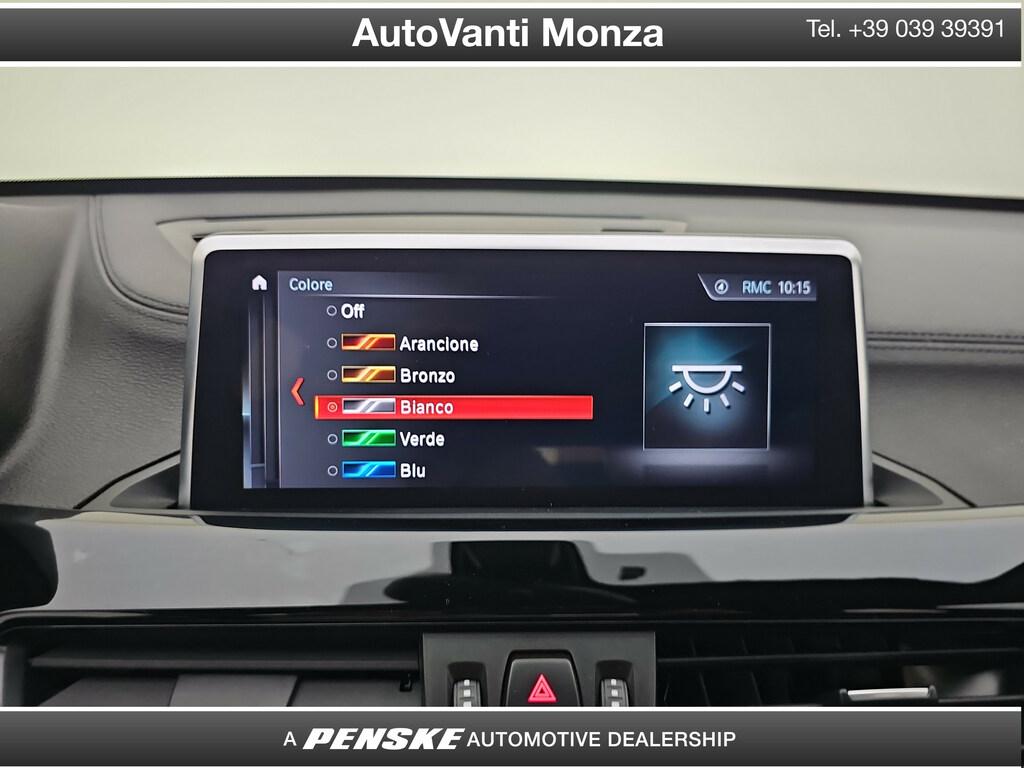 BMW X1 xdrive25e xLine auto