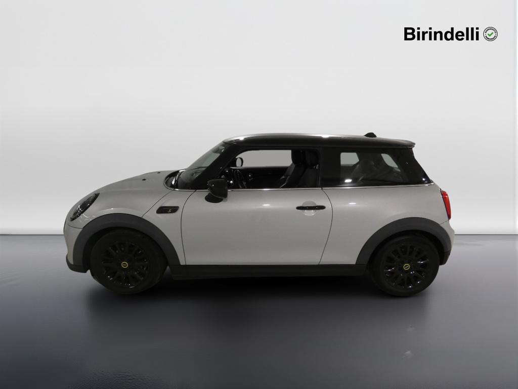 Mini Cooper SE 3p Classic auto