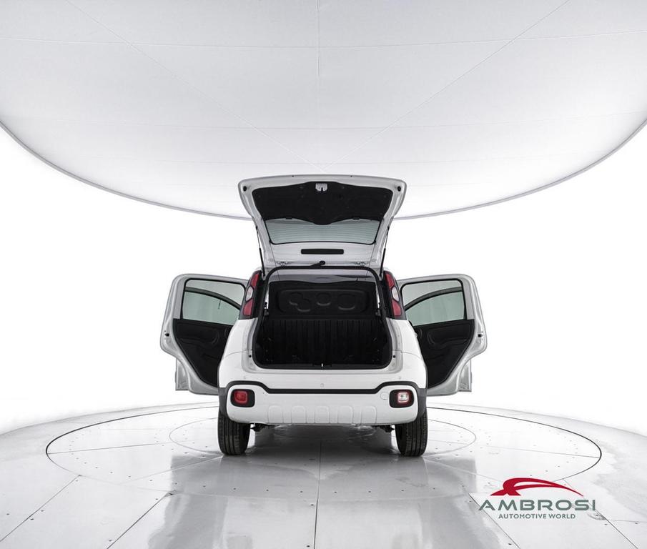 Fiat Panda 1.0 firefly hybrid Cross s&s 70cv 5p.ti