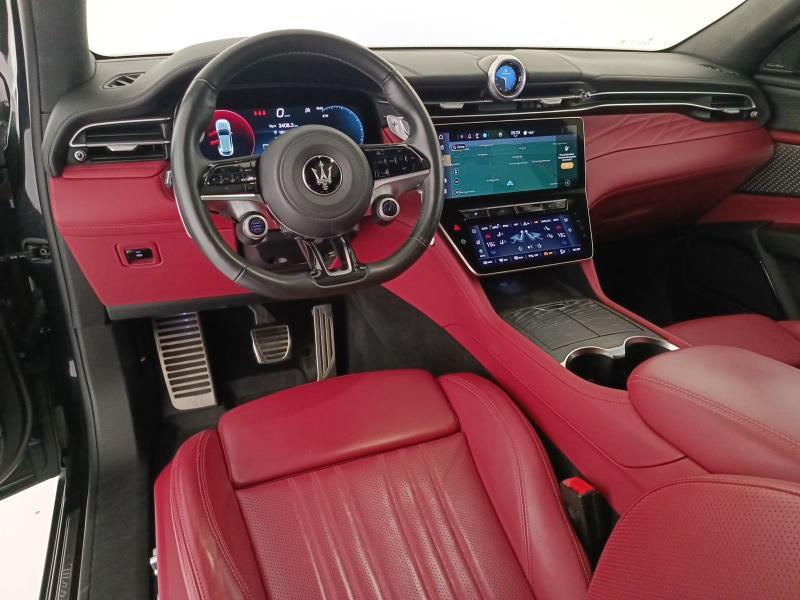 Maserati Levante Grecale 2.0 mhev Modena 330cv auto
