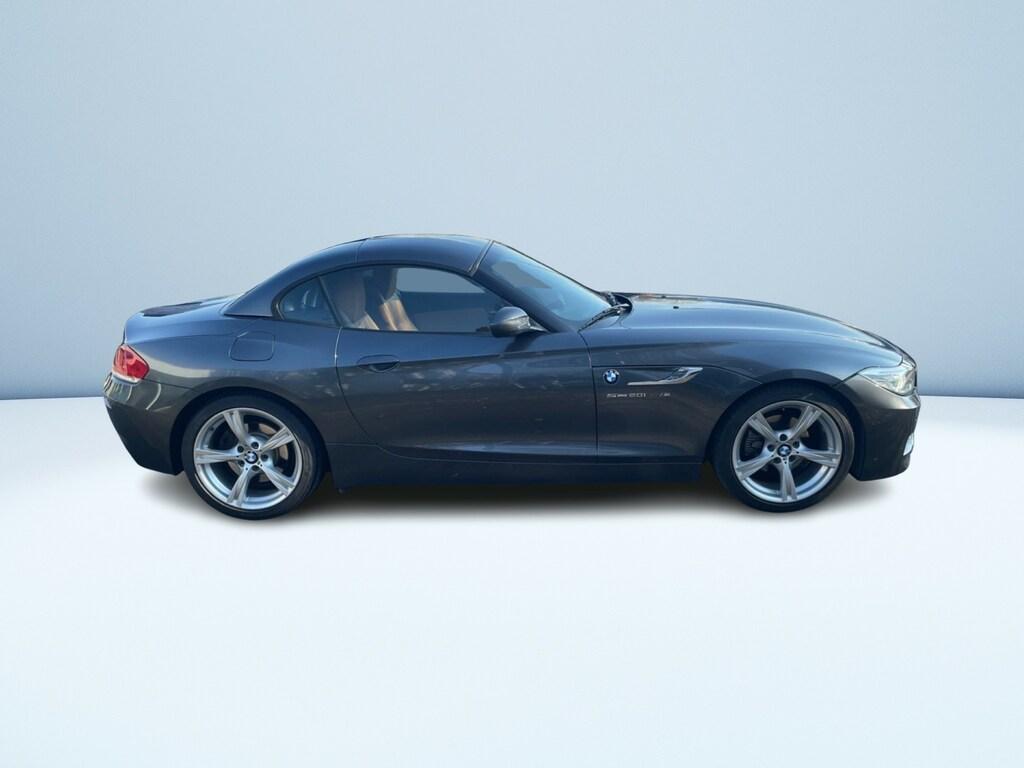 BMW Z4 sdrive20i E6