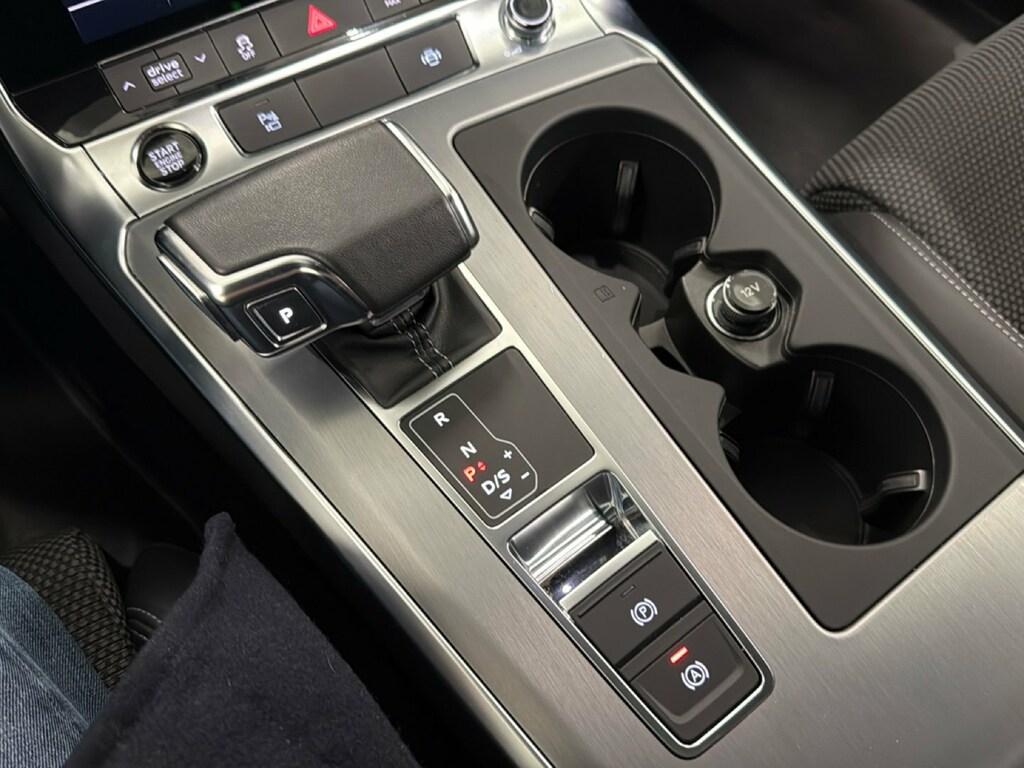 Audi A6 Avant 40 2.0 tdi mhev Business Sport s-tronic