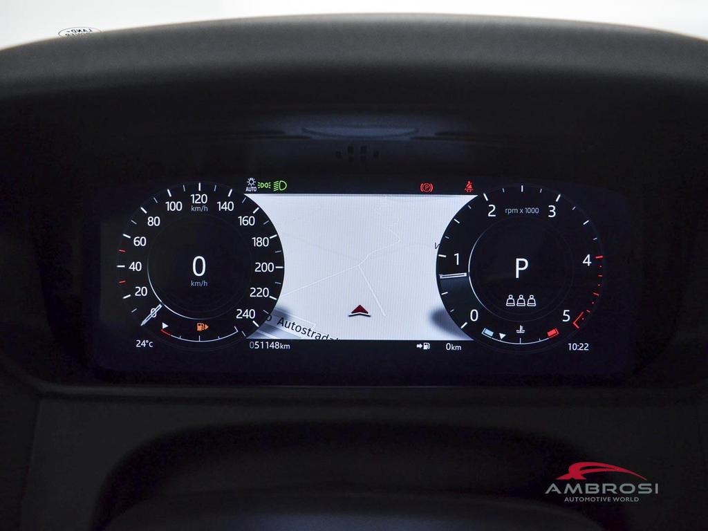 Land Rover Range Rover Velar 2.0d i4 mhev R-Dynamic S 4wd 204cv auto