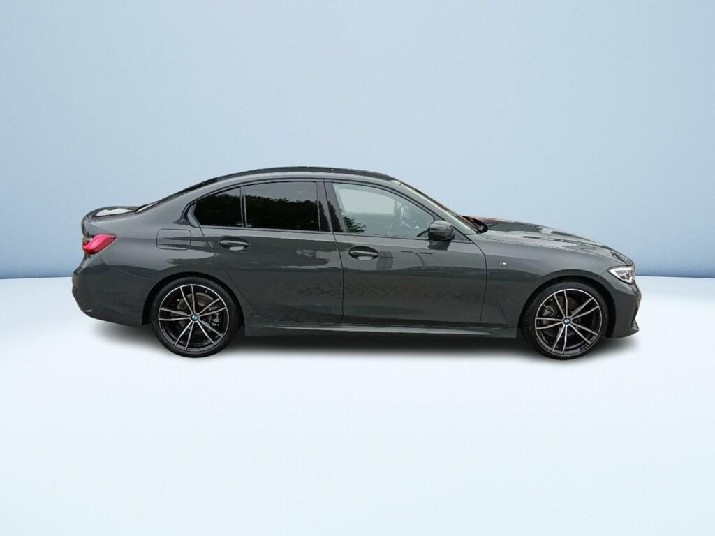 BMW Serie 3 320d mhev 48V Msport auto