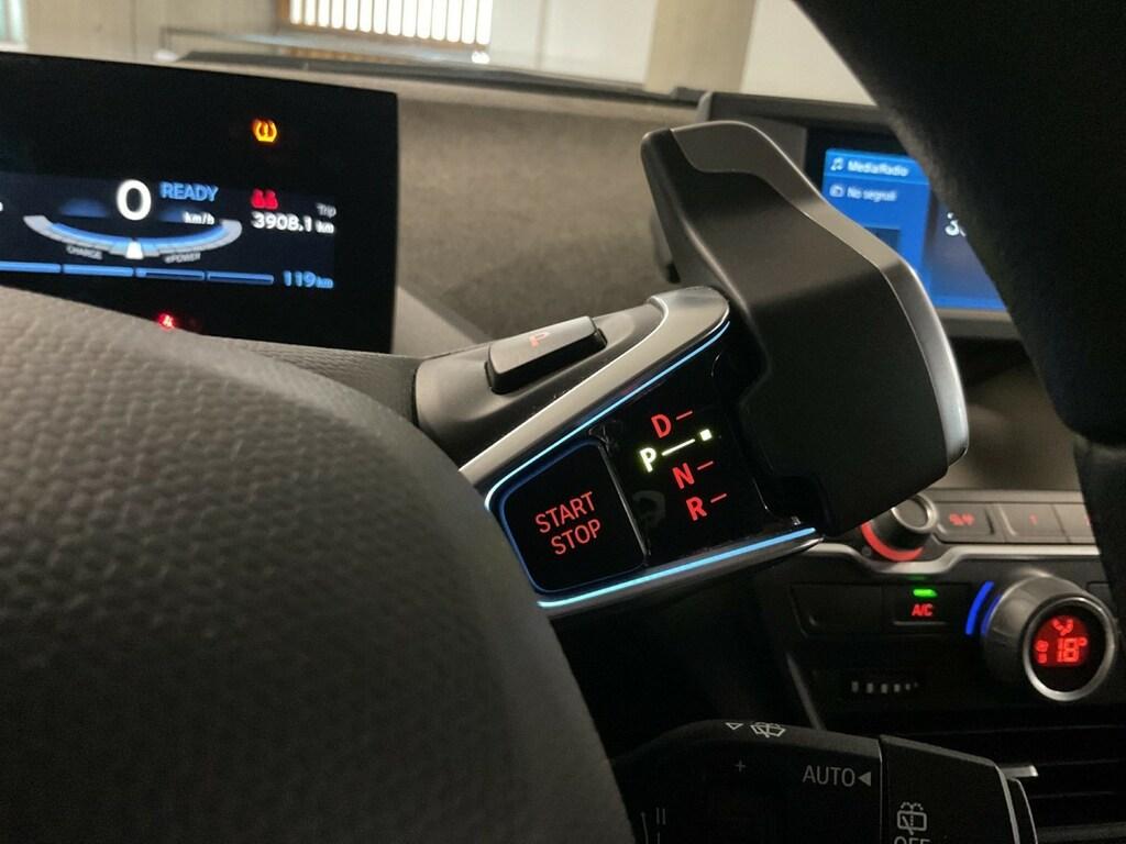 BMW i3 120Ah Advantage