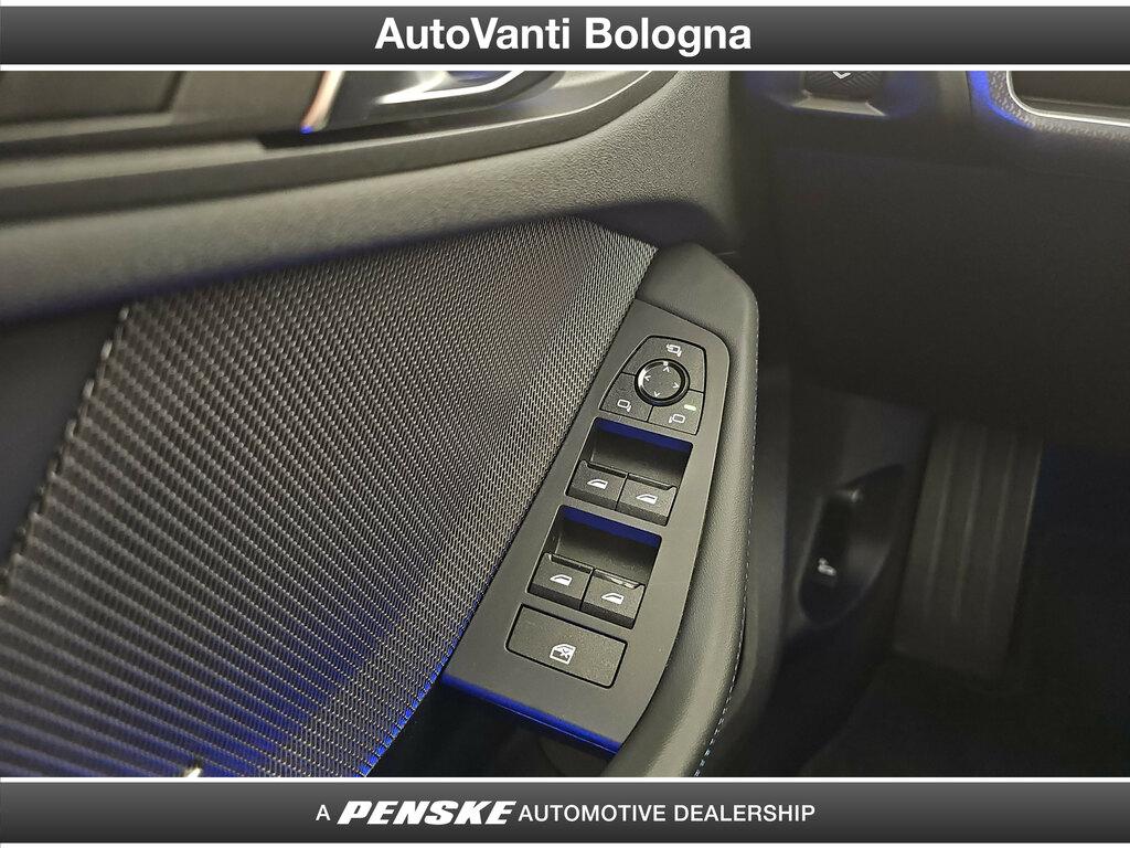 BMW Serie 1 120d 48V MSport Pro auto