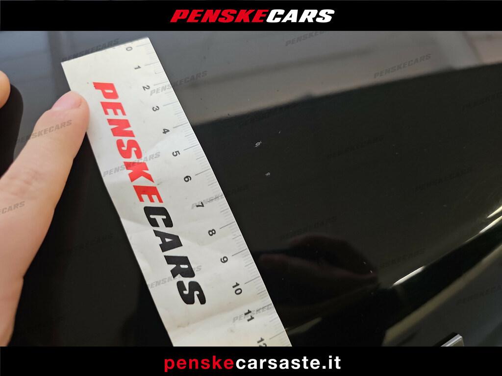 Land Rover Range Rover Evoque Evoque 2.0d i4 mhev Bronze Collection awd 163cv auto