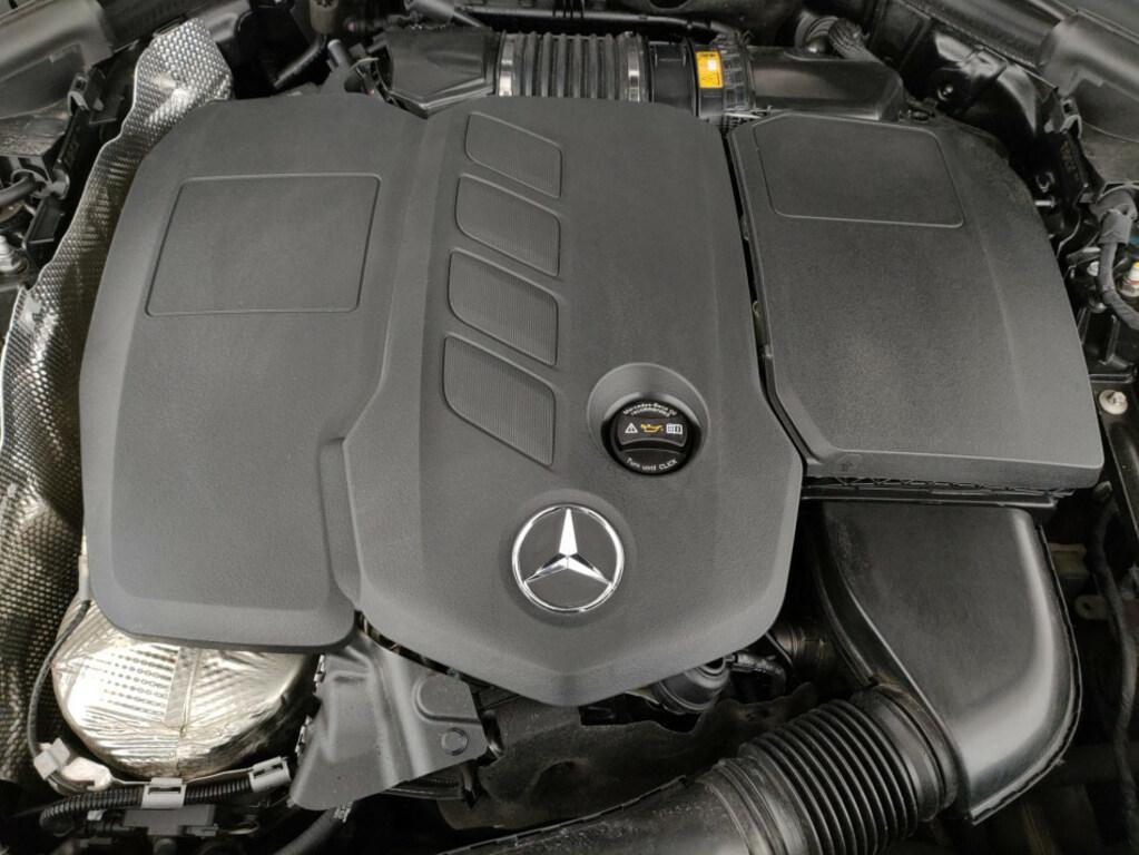 Mercedes GLC 220 d mhev Advanced Plus 4matic auto