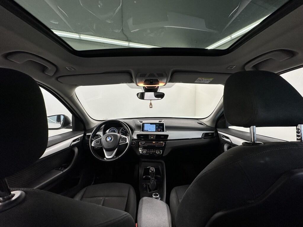 BMW X1 sdrive16d Business Advantage