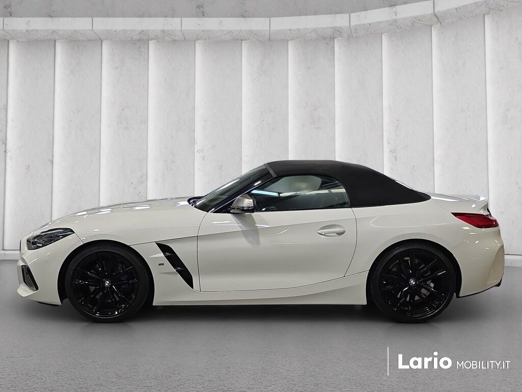 BMW Z4 M Z4 M40i auto