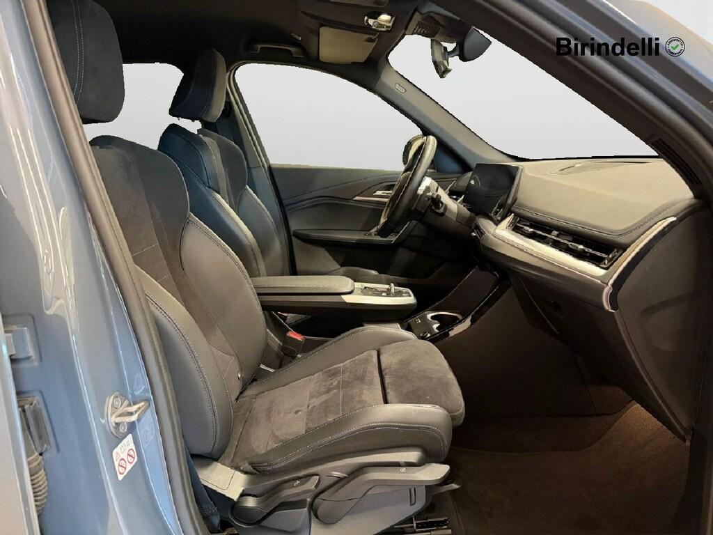 BMW X1 sdrive18d Msport auto
