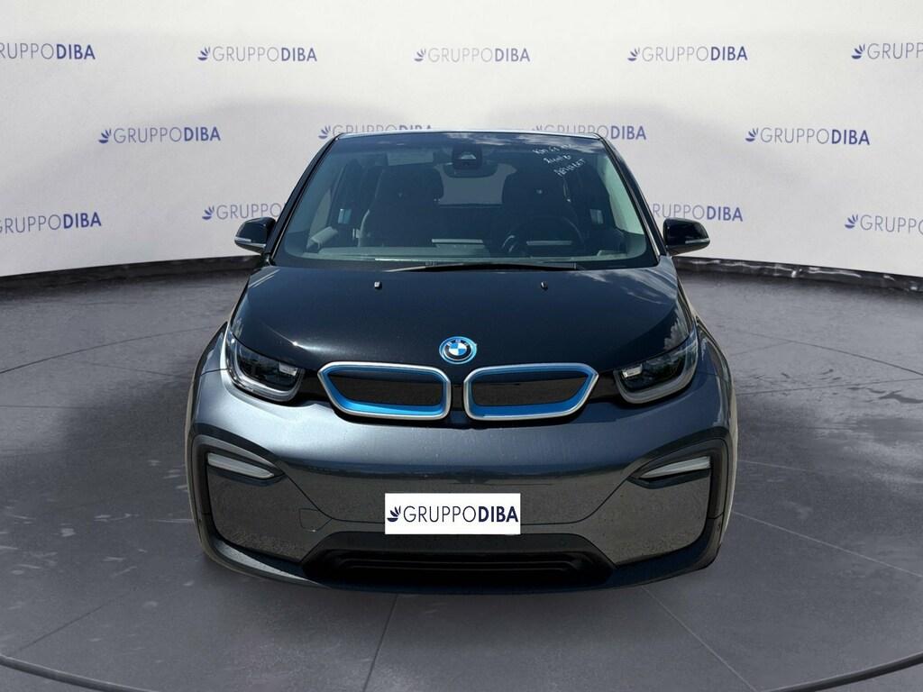 BMW i3 120Ah Advantage