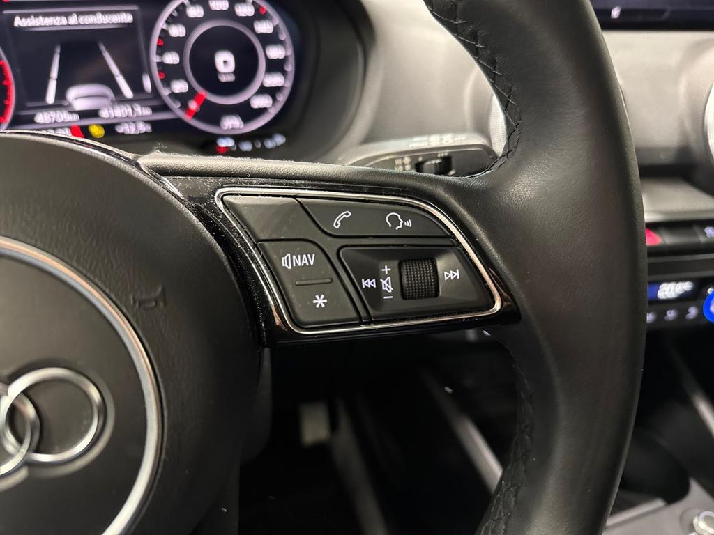 Audi Q2 30 1.0 tfsi Admired Advanced