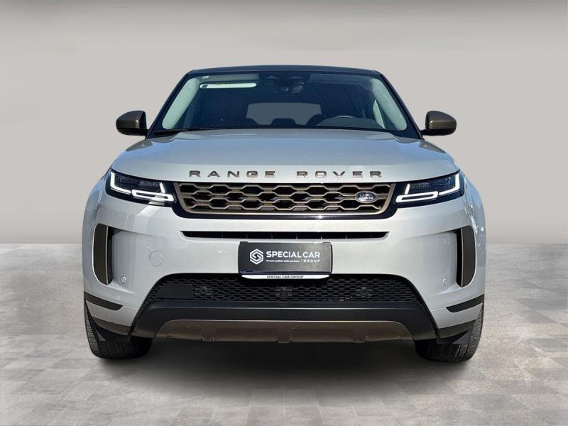 Land Rover Range Rover Evoque Evoque 2.0d i4 mhev R-Dynamic HSE awd 163cv auto