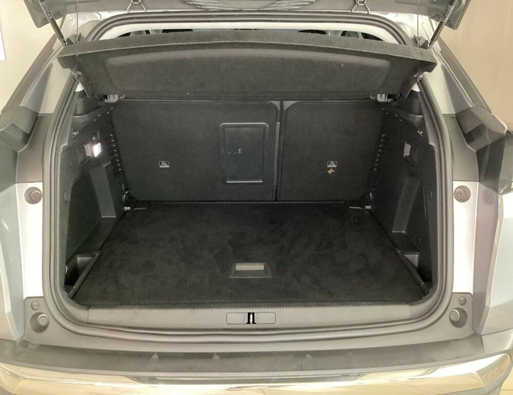 Peugeot 3008 1.2 puretech t. Allure s&s 130cv