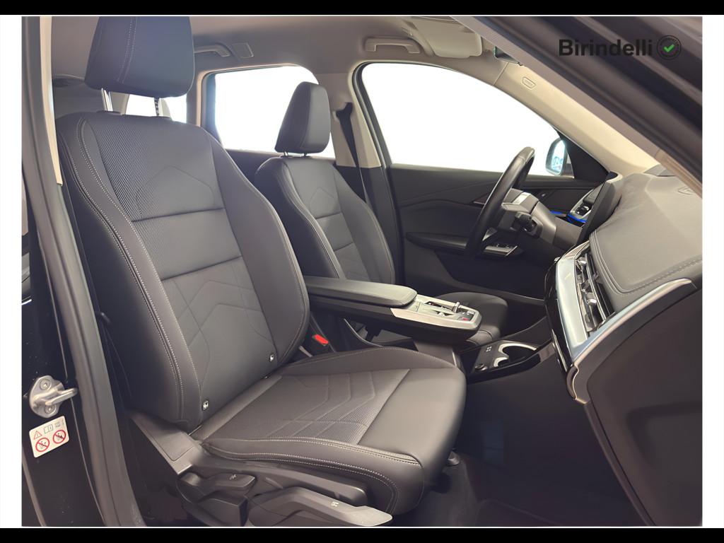 BMW X1 xdrive20d mhev 48V X-Line auto