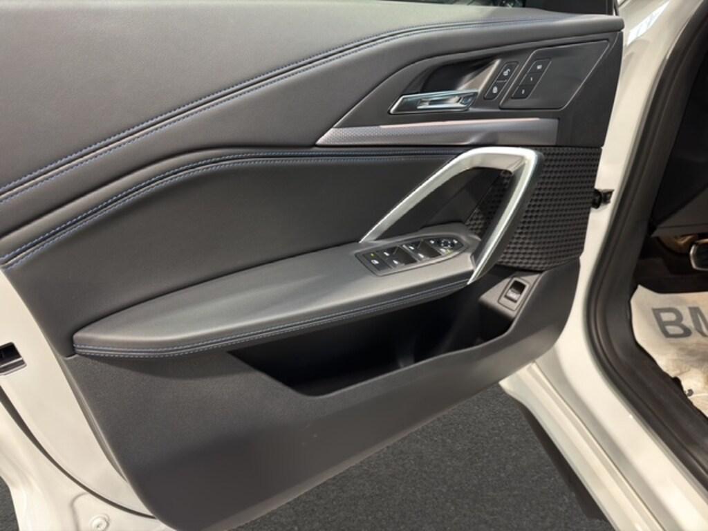 BMW iX1 edrive 20 MSport