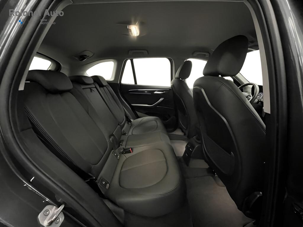 BMW X1 xdrive25e xLine auto