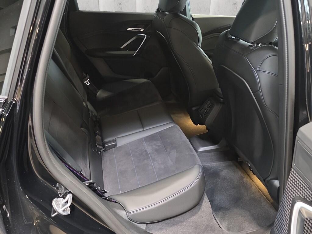 BMW X1 xdrive 25e MSport Pro auto