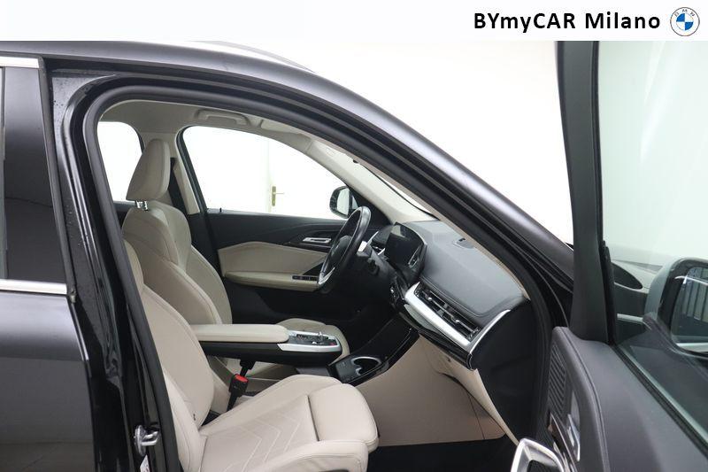 BMW X1 sdrive18d X-Line auto