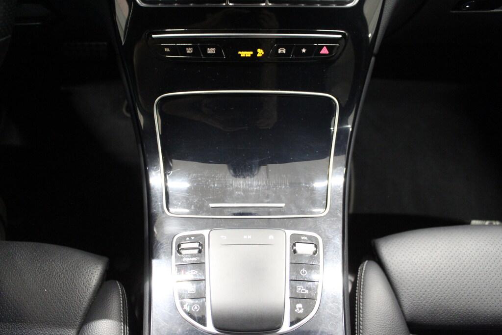 Mercedes GLC 220 d Premium Plus 4matic auto