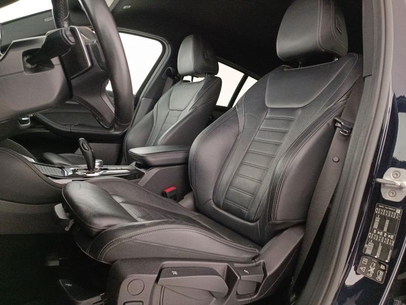 BMW X4 xdrive20d Msport auto my19