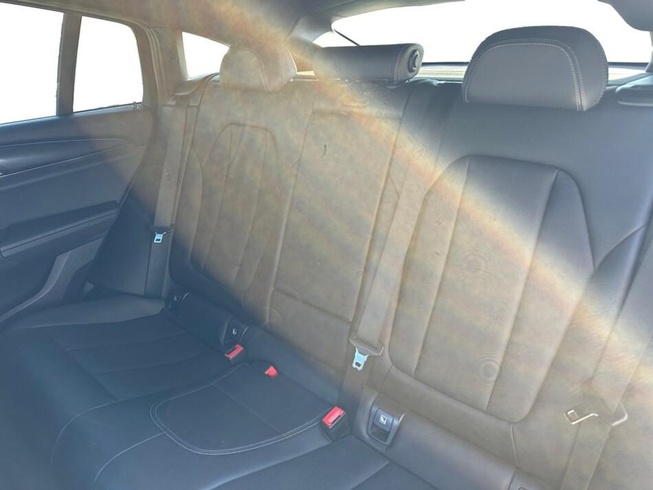 BMW X4 xdrive20d mhev 48V Msport auto