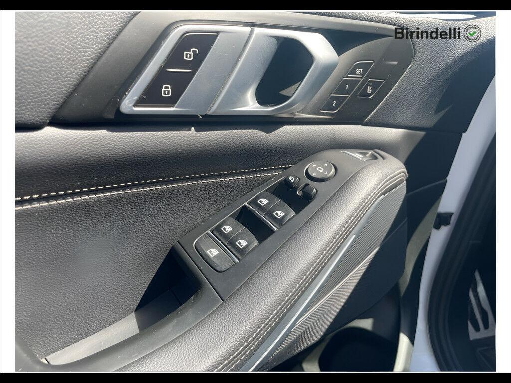 BMW X5 xdrive25d Msport auto