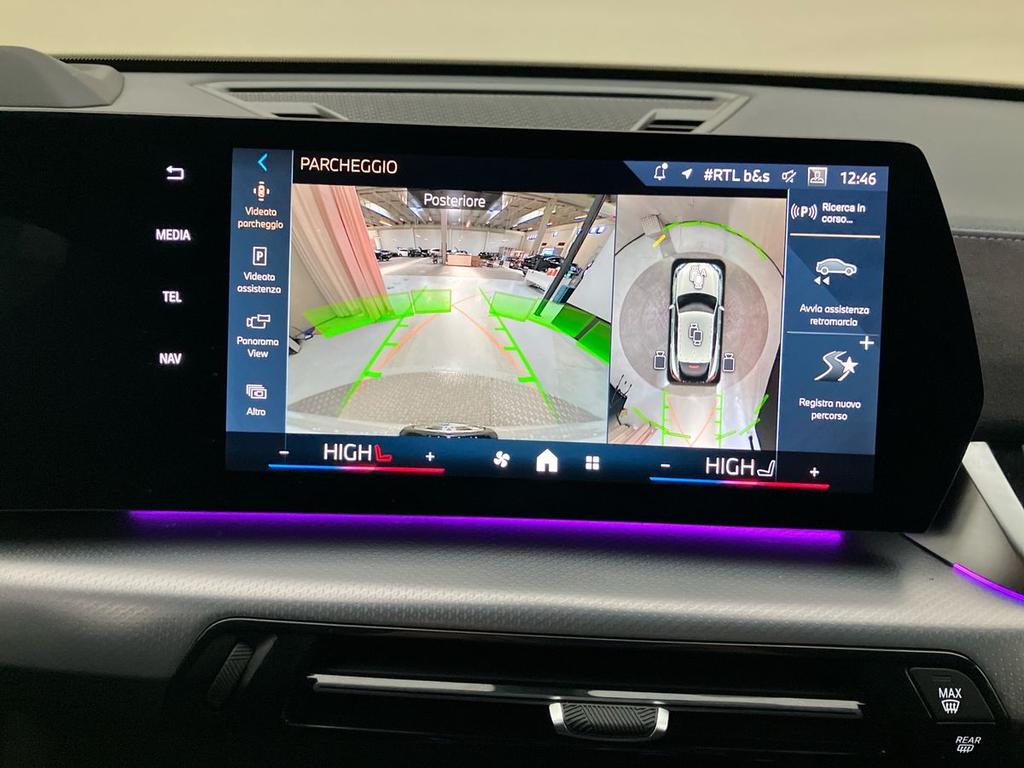 BMW X2 xdrive 20d 48V MSport Pro auto