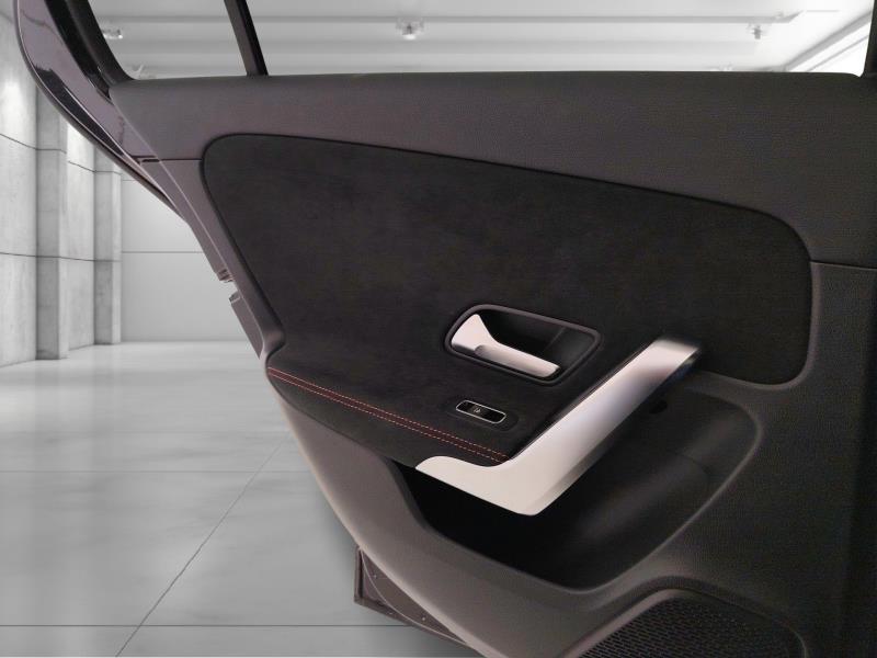 Mercedes Classe A 200 Premium auto