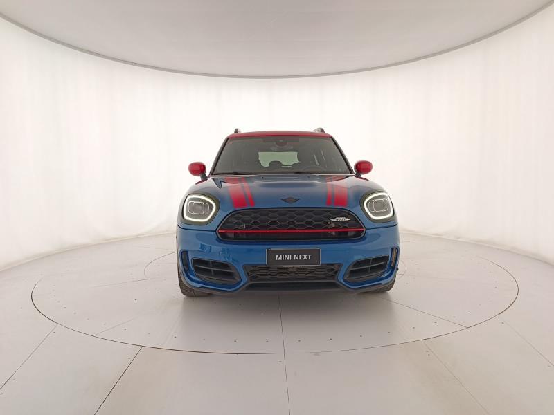 Mini Mini Countryman 2.0 JCW JCW auto