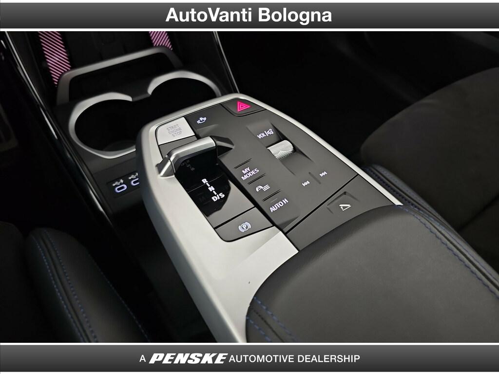 BMW X1 xdrive23d mhev 48V Msport auto