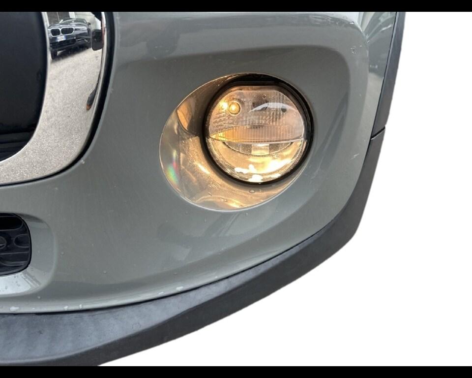 Mini One D 1.5 TwinPower Turbo One D Hype