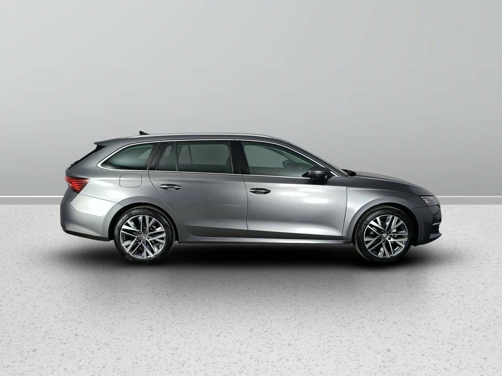 Skoda Octavia Wagon 1.5 tsi mhev Style 115cv dsg