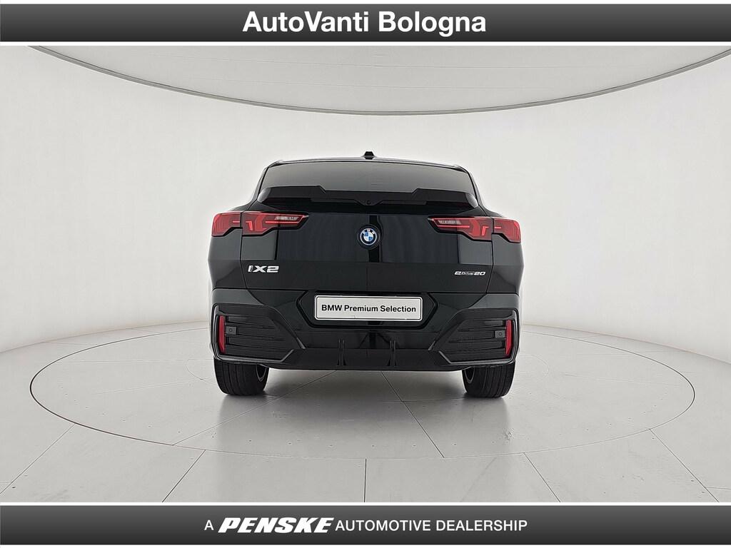 BMW iX2 edrive 20 MSport Pro